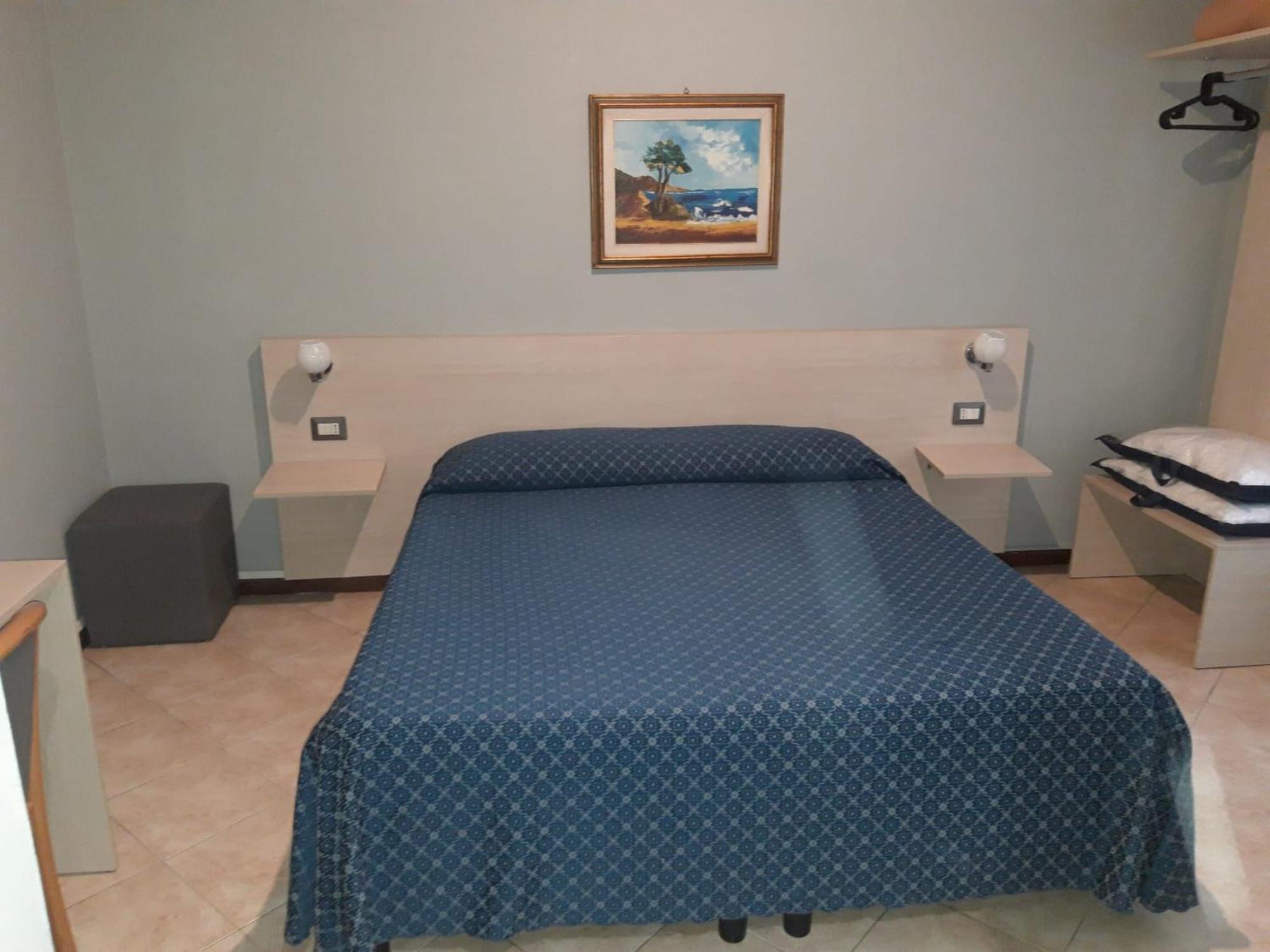 Hotel Citta Studi — Zdjęcia 1