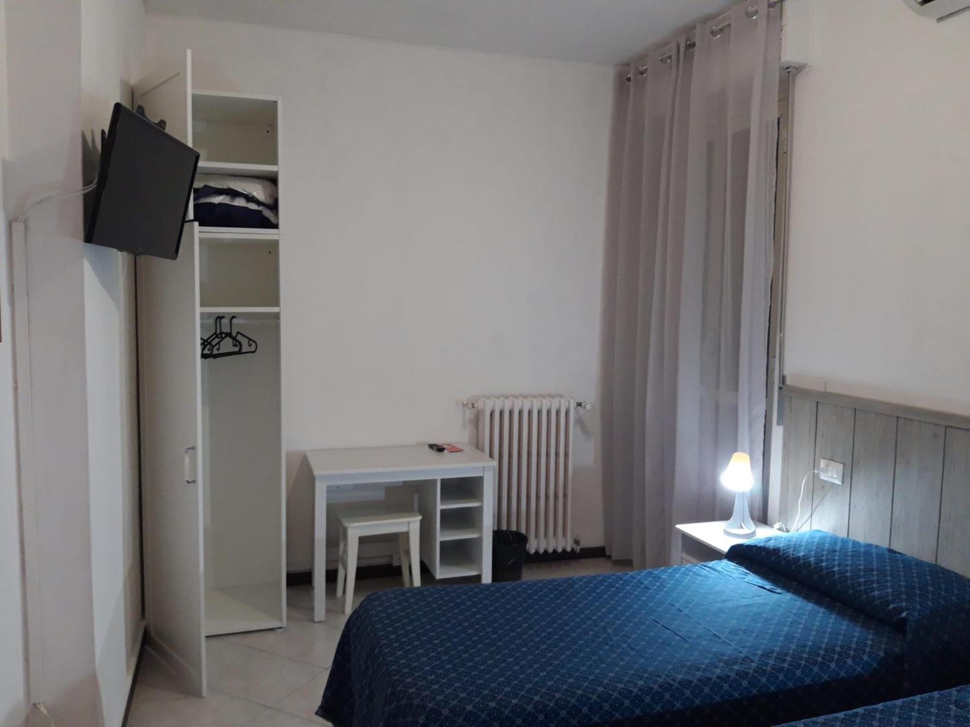 Hotel Citta Studi — Zdjęcia 2