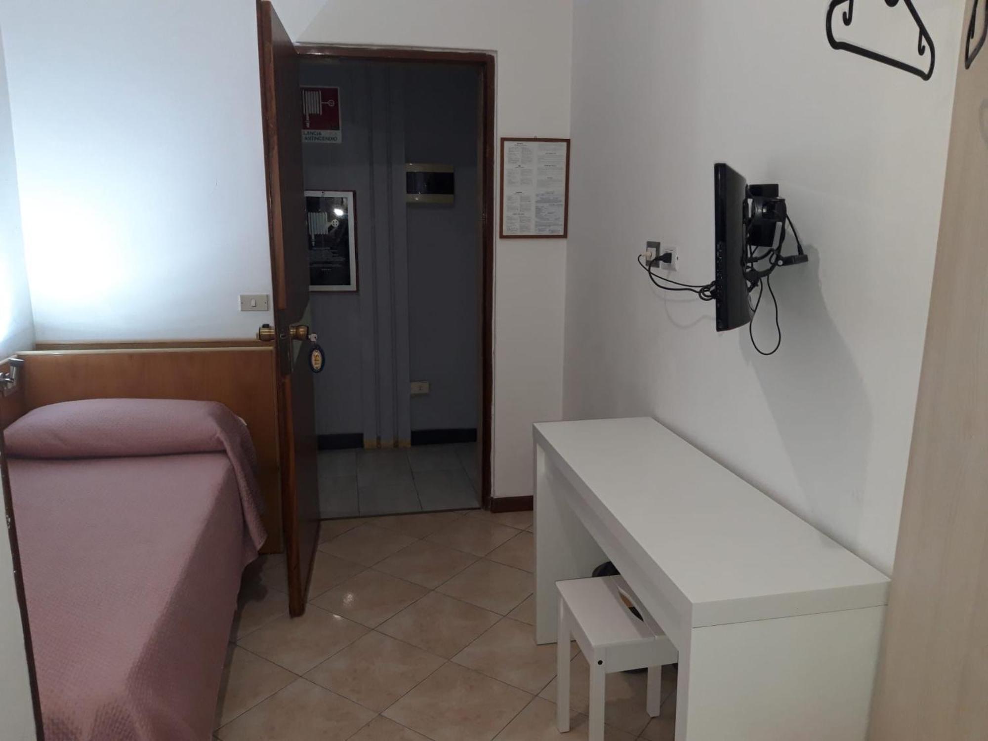 Hotel Citta Studi — Zdjęcia 3